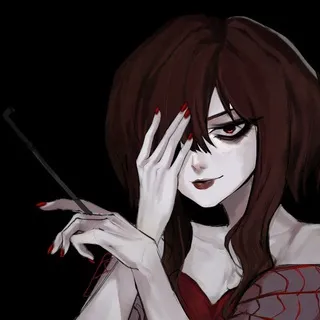 リンボ... 𐦍 ₊ ⊹