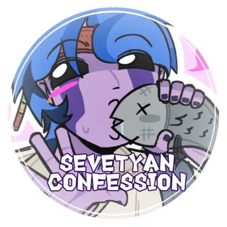 Sevetyan confession🐟
