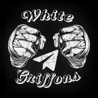 👊🏻White Griffons👊🏻