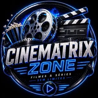 🎥 CINE MATRIX ZONE