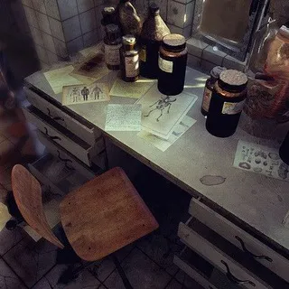 ⛧-Ⲣⲏⲁⲓⲇⲟⲛ Ⲁⲃⲃⲟⲧⲧ || ⲋⲏⲉ/ⲏⲉʀ / Rest