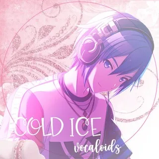COLD ICE vocaloids!!🌸🦩-info