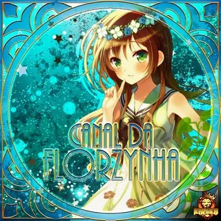 Canal🐸🌸da florzynha🌸🐸