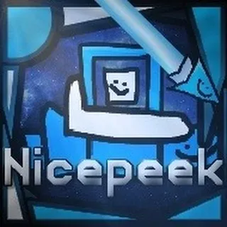 Подвал NICEPEEK