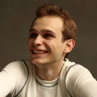 Меркурьев Илюха