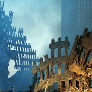 RIP World Trade Center Towers - 11 September 2001 New York City Telegram Channel by RTP [United Flight 11 / 77 / 93 / 175]