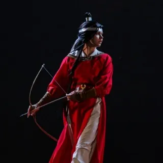 Lycoris//cosplay
