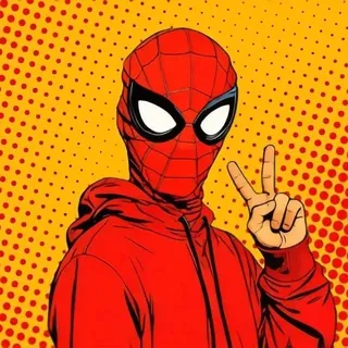 ZHANIK🕷🕸
