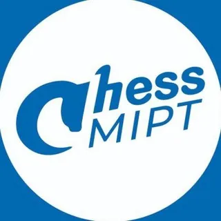 CHESS MIPT - чат
