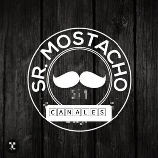 CANALES MOSTACHO