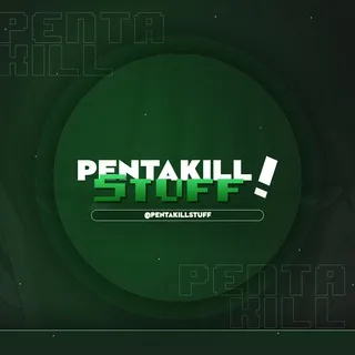 ❪ ⺢ ، 𝐏𝐄𝐍𝐓𝐀𝐊𝐈𝐋𝐋 𝐒𝐓𝐔𝐅𝐅.