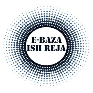 E-BAZA ISH REJA