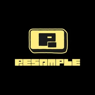 RESAMPLE