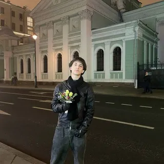 ваня лихолай