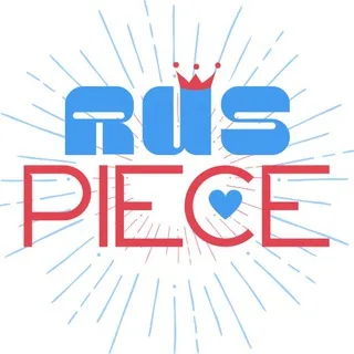 Архив! ⌗ RUSPIECE ⟢ ⌞Cетка по «One Piece»⌝