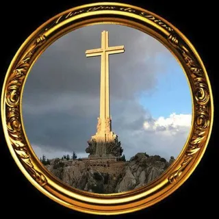 ✝️🇪🇸A los Ojos de DIOS🇪🇸✝️
