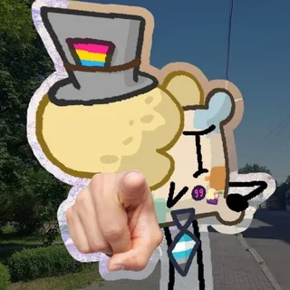 evgeshichpillow :D
