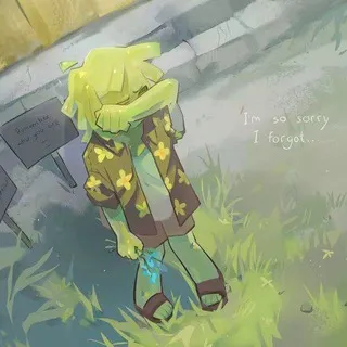 Slimeknight cf+daily