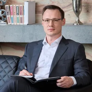 Гарцев Дмитрий