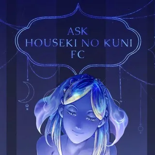ASK Houseki no Kuni FC