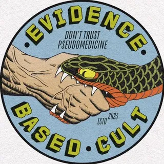 Evidence Based Cult