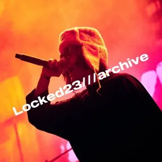 Locked23///archive