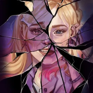 murder by duet🦴 |мбд|