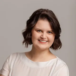 Алина Богачёва