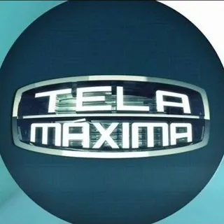™️🎞 TELA MÁXIMA