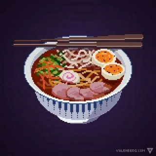 🍲Ramen🎌Instantáneo-Chat🍲