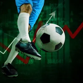 📈Estadísticas de Fútbol ⚽