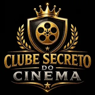 🛡️ CLUBE SECRETO DO CINEMA 🎥