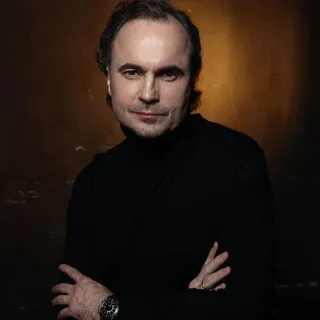 Сергей Кондаков. Вдохновляющее лидерство.