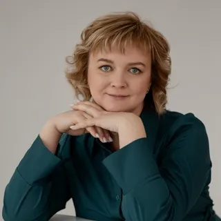Елена Шебашова | ЗА КАДРОМ