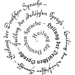 Aufgetischt zum Aufwachen: Verlorene Wörter