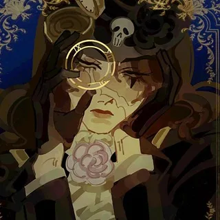 Clockwork. ᴴᴿ