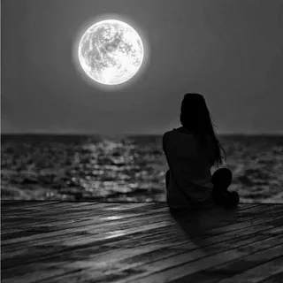 ✨🌑LA CARA OCULTA DE LA LUNA🌑✨