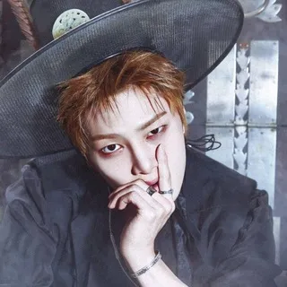 Rest' Insomnious Jeongin
