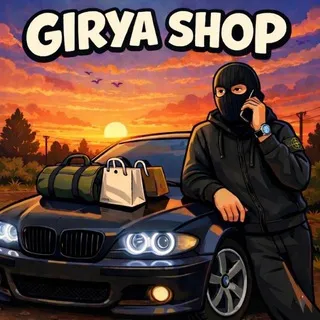 GIRYA SHOP