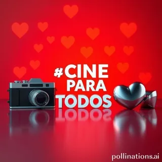 🎥❤️ 𝗖𝗶𝗻𝗲 𝗣𝗮𝗿𝗮 𝗧𝗼𝗱𝗼𝘀 ❤️🎥 