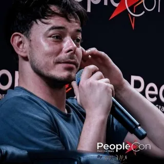 Чарли Хитон | Charlie Heaton RU