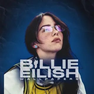 Billie Eilish Wallpapers