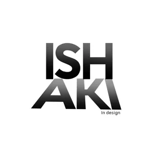 ISHAKI | design