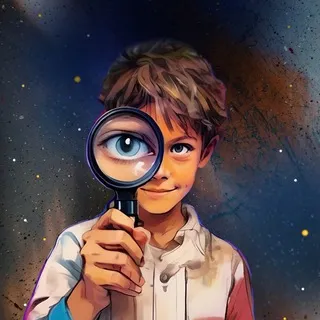 История одной Песчинки