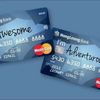 Master Card Express