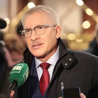 Олег Морозов