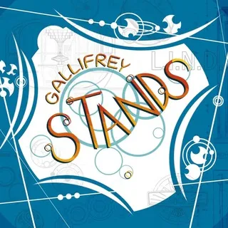 Доктор Кто: Галлифрей Stands