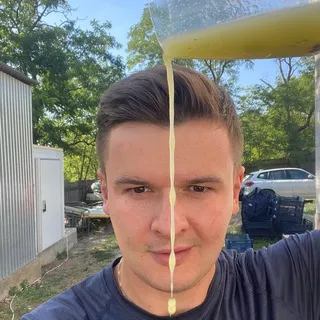 KIRILL KUZMIN