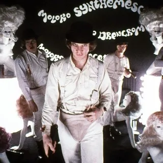 НАБОР В АДМИНЫ!! A clockwork orange confession(КФ+Дейли)