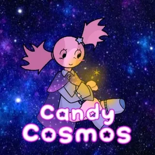 ✨𝙲𝚊𝚗𝚍𝚢 𝙲𝚘𝚜𝚖𝚘𝚜 ᵗᵍᶜ🍬